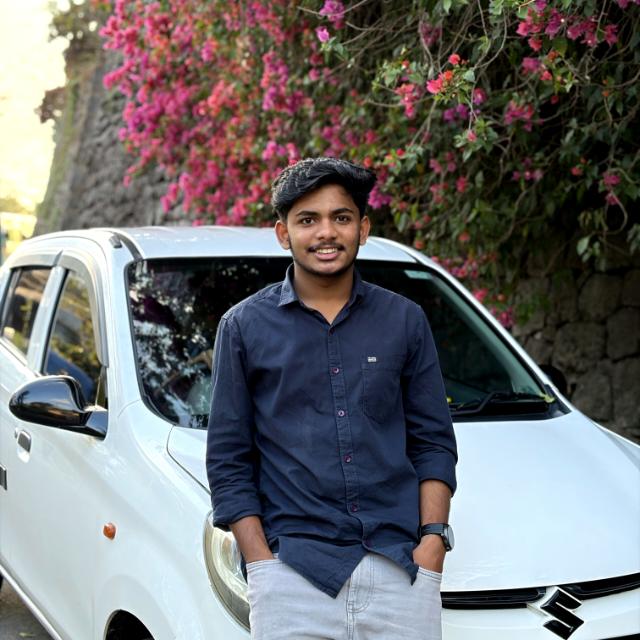 Bijo K Binoy